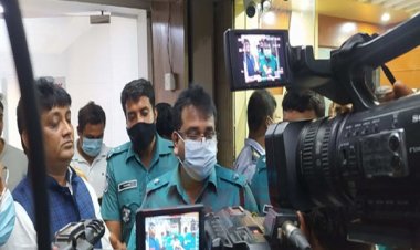 মনোনয়নপত্র কিনতে আসায় পিস্তল ঠেকিয়ে হুমকি