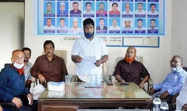 কুমিল্লা-সিলেট রুটে অনির্দিষ্টকালের জন্য বাস চলাচল বন্ধ