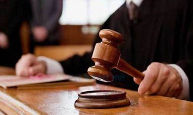 সুনামগঞ্জে হত্যা মামলায় যুবকের মৃত্যুদণ্ড