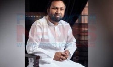 আবারো আন্তর্জাতিক সম্মাননায় ভূষিত তাপস