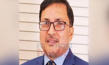 শিশুদের এখনই টিকা দেয়া হচ্ছে না: স্বাস্থ্য ডিজি