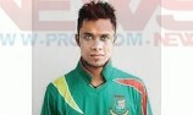 আলোচনায় বাংলাদেশের মূক ও বধির বোলার আকসার