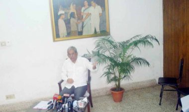 আ.লীগের হাত থেকে বাঁচার জন্য জনগণ বিএনপিকে ভোট দেবে: মির্জা ফখরুল