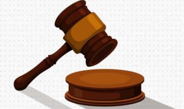 খুলনায় স্ত্রী হত্যার দায়ে স্বামীর ফাঁসির আদেশ