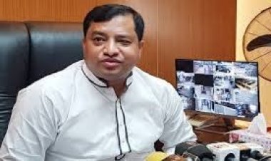 আমাকে ফাঁসানোর জন্য এসব করেছে : মেয়র জাহাঙ্গীর