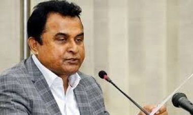 রেমিট্যান্স প্রবাহ ধীরে ধীরে বাড়বে : অর্থমন্ত্রী