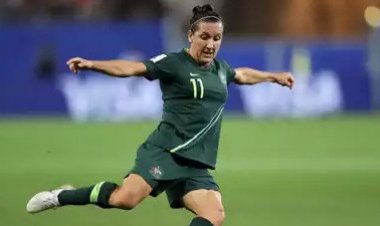 খেলাধুলায় যৌন হয়রানির সংস্কৃতি গড়ে উঠেছে : নারী ফুটবলার  লিসা ডি ভান্না