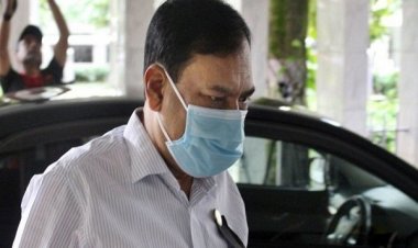 আত্মসমর্পণের পর জামিন পেলেন স্বাস্থ্যের সাবেক ডিজি