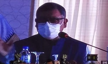 শিক্ষার্থীদের শিগগিরই ফাইজার ও মডার্নার টিকা দেওয়া হবে:স্বাস্থ্যমন্ত্রী