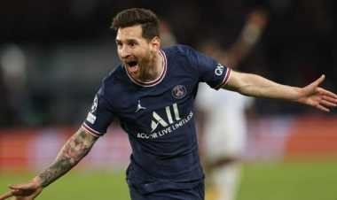 আমি ভুল করিনি : মেসি