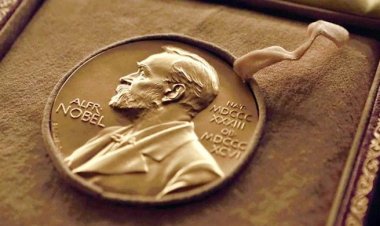 সাহিত্যে নোবেল পেলেন আব্দুলরাজ্জাক