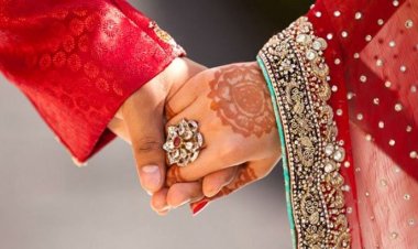 বাঙালির বিবাহ উৎসব