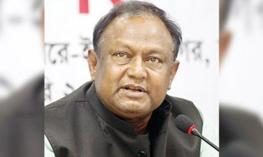 ই-কমার্সে ক্ষতিগ্রস্ত গ্রাহকদের দায় নেবে না সরকার: বাণিজ্যমন্ত্রী