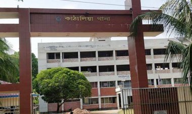 ঝালকাঠিতে ইউপি সদস্যকে না পেয়ে মাকে কুপিয়ে হত্যা