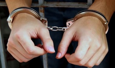 পল্টনে দুই মানব পাচারকারী গ্রেপ্তার