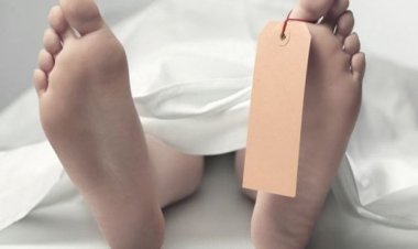 প্রেমিকার সঙ্গে অভিমান, ৯ম শ্রেণির ছাত্রের আত্মহত্যা