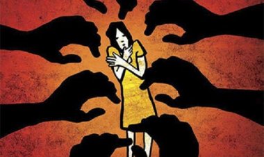 টাঙ্গাইলে চাকরির লোভ দেখিয়ে মাদ্রাসা ছাত্রীকে গণধর্ষণ