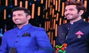 এক সিনেমায় জিৎ-অঙ্কুশ!