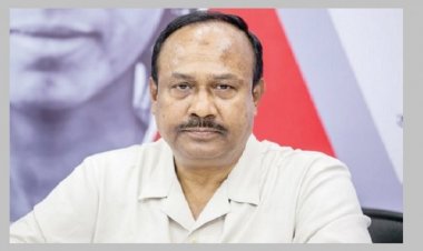 জাতীয় পার্টির নতুন মহাসচিব মুজিবুল হক চুন্নু 