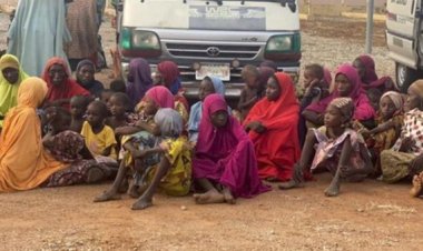 নাইজেরিয়ায় বন্দুক হামলায় নিহত ২০