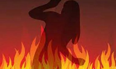 মুন্সীগঞ্জে অগ্নিকাণ্ড: দুই সন্তানের পর চলে গেলেন পিতাও