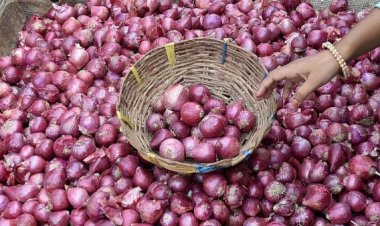 পেঁয়াজে ৫ শতাংশ শুল্ক মওকুফ