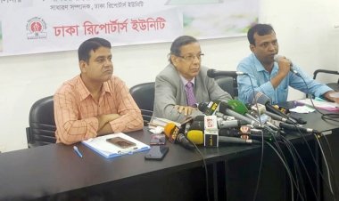 ডিজিটাল নিরাপত্তা আইন সাংবাদিকদের জন্য করা হয়নি: আইনমন্ত্রী