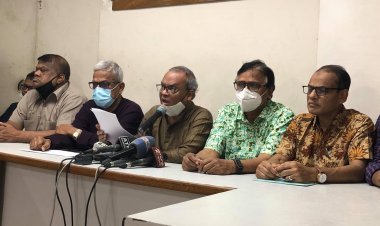 দ্রব্যমূল্যের  উর্ধগতিতে নিষ্পেষিত জনগণের জীবন যাপন অসহনীয় হয়ে উঠেছে: রিজভী