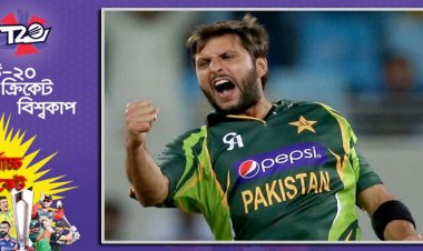 বিশ্বকাপের সর্বোচ্চ উইকেট শিকারী বোলার
