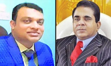 মুসা বিন শমসেরকে ডিবি কার্যালয়ে তলব মঙ্গলবার