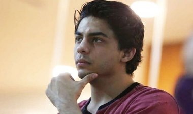 আজও জামিন পেলেন না শাহরুখপুত্র আরিয়ান খান