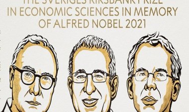 অর্থনীতির নোবেল পেলেন ৩ জন
