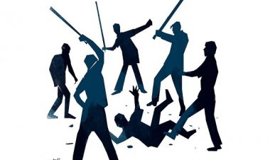 নারায়ণগঞ্জে ডাকাত সন্দেহে ৩ জনকে পিটিয়ে হত্যা