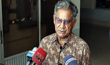 দেশে নির্বাচন ব্যবস্থাপনা ভেঙে পড়েছে: সাবেক ইসি