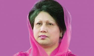 কুমিল্লায় নাশকতার মামলায় হাইকোর্টে খালেদা জিয়ার স্থায়ী জামিন