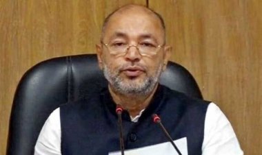 ১১ বছরে বজ্রপাতে ২৮০০ মৃত্যু: এনামুর রহমান