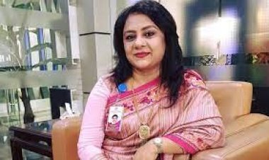 আইসিটি মামলায় হেলেনা জাহাঙ্গীরের জামিন আবেদন খারিজ 