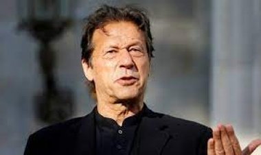 টাকার দাপটেই এখন বিশ্ব ক্রিকেটের নিয়ন্ত্রণ ভারতের হাতে : ইমরান খান