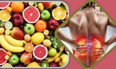 কিডনির রোগীরা যেসব ফল খাবেন না
