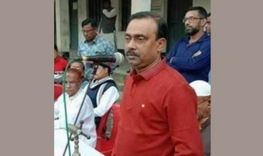 সাবেক মন্ত্রীর এপিএস এ এইচ এম ফুয়াদ গ্রেপ্তার