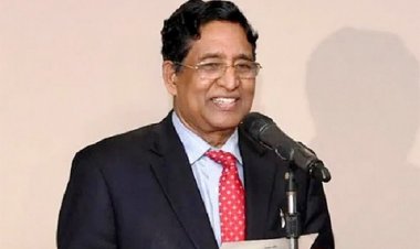 আ.লীগের পালানোর ইতিহাস নেই : কৃষিমন্ত্রী