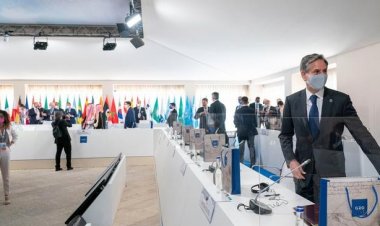 আফগানিস্তানে মানবিক সহায়তা পাঠাতে নীতিগতভাবে একমত হয়েছেন জি২০ শীর্ষ নেতারা