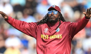 তাকে বলে দিও ইউনিভার্স বসের তার জন্য কোনো সম্মান নেই