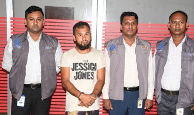 জামালপুরে যৌতুক না পেয়ে ঘুমন্ত স্ত্রীর শরীরে গরম তেল ঢেলে হত্যা