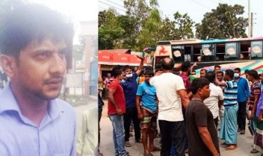 ম্যাজিস্ট্রেটের ওপর হামলা: থমথমে ভূঞাপুর