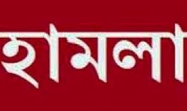  ওয়ার্ড আ’লীগ সভাপতির পদ না পাওয়ায় চেয়ারম্যানের বাড়িতে হামলা