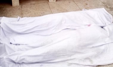 গাজীপুরে তালাবদ্ধ ঘরে মা-ছেলের রক্তাক্ত মরদেহ উদ্ধার