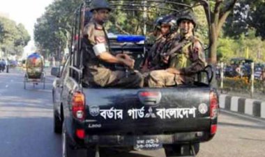 ৮০ কোটি টাকার মাদক ও চোরাই পণ্য জব্দ