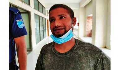 পদ্মা সেতু এলাকায় আটক ভারতীয় ৬ দিনের রিমান্ডে 