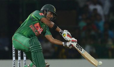 প্রস্তুতি ম্যাচে আয়ারল্যান্ডের বিপক্ষেও হারল বাংলাদেশ